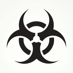 Biohazard Signs - Safety Signs 1 - Safety Signs