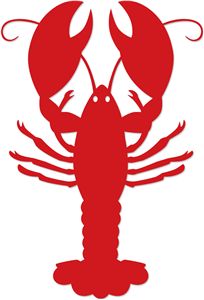 1000+ images about Crawfish ideas | Wooden signs ...
