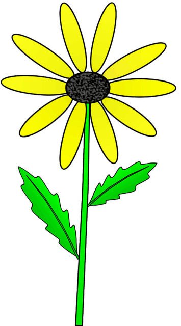 347 views Parts Of A Plant Clipart - Free Clipart Images