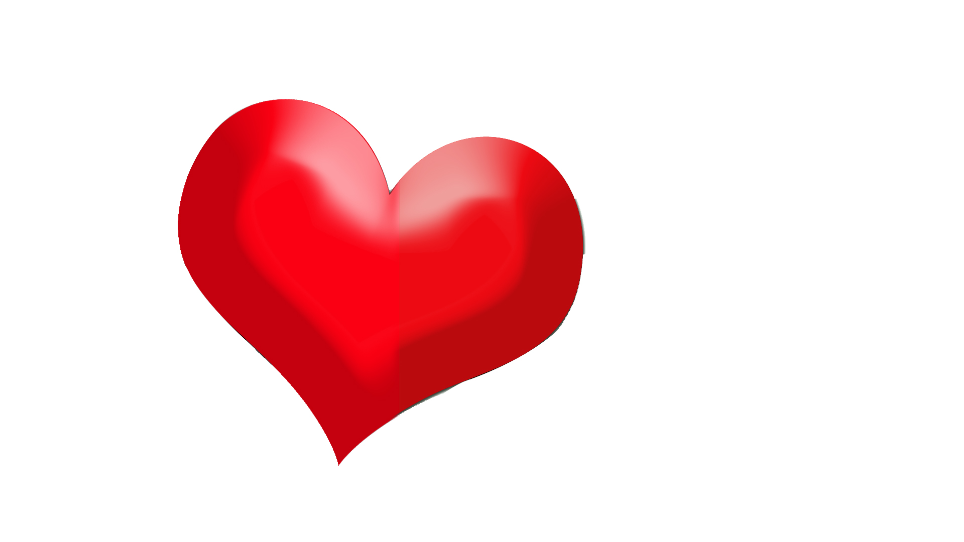 Heart Symbol | Free Download Clip Art | Free Clip Art | on Clipart ...