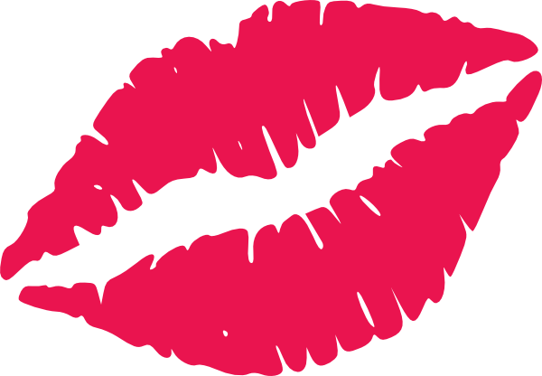 Lips Vector clip art - vector clip art online, royalty free ...