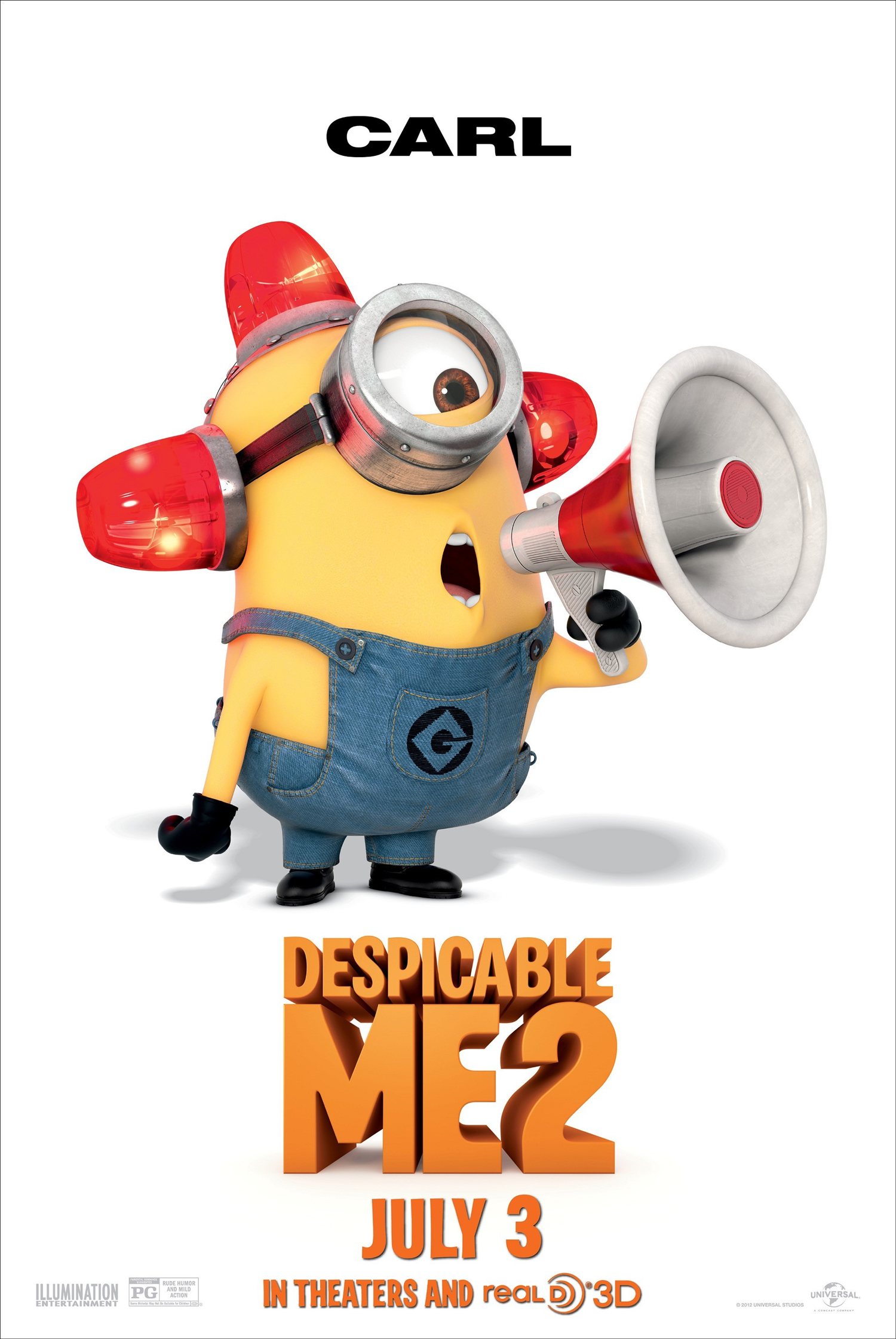 Minions/Gallery - Despicable Me Wiki