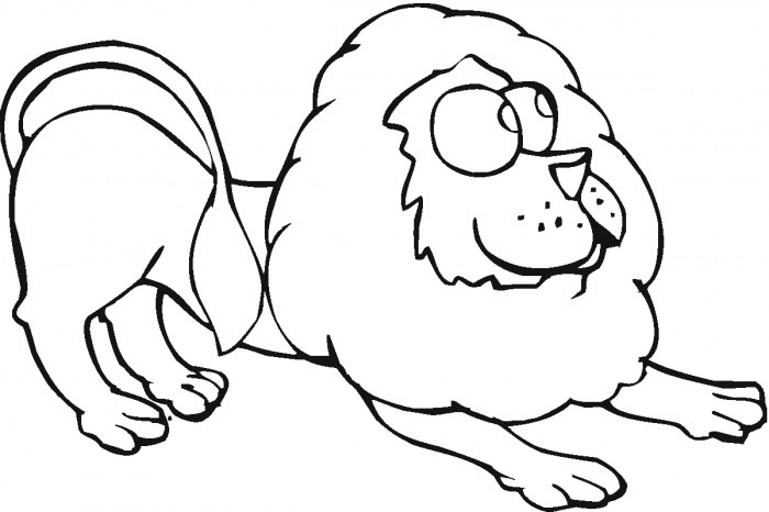 Lions coloring pages | Super Coloring - ClipArt Best - ClipArt Best