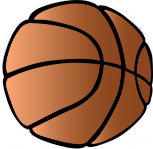 Picture Of Basketballs - ClipArt Best