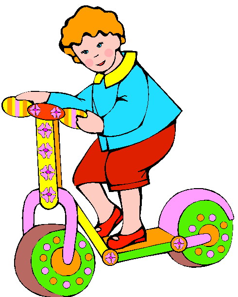clipart of toys and games - photo #7