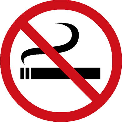 Smoke-Free Policy to Take Effect at Medical Center - Georgetown ...