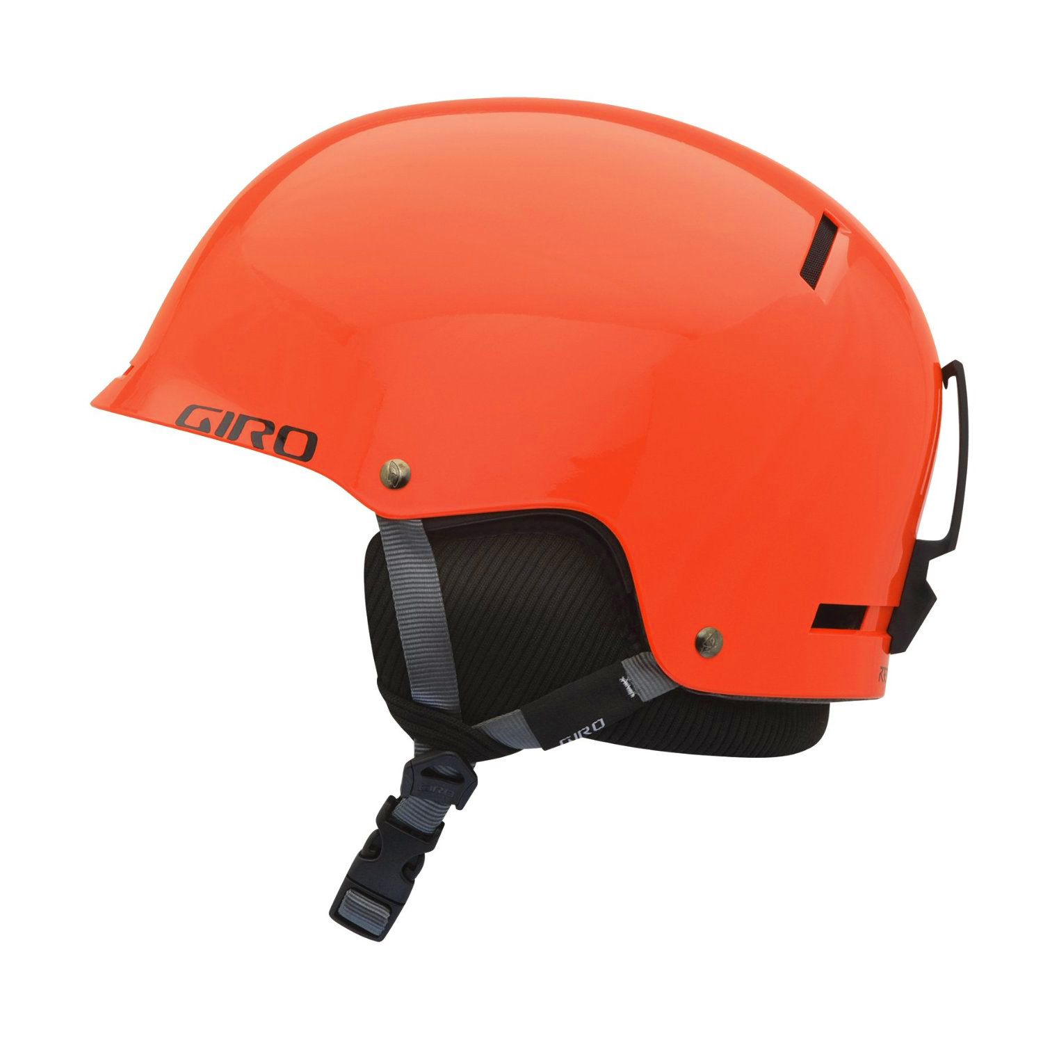Giro Revolver Snow Helmet - NextAdventure.