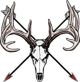 Pictures Of Deer Heads - ClipArt Best