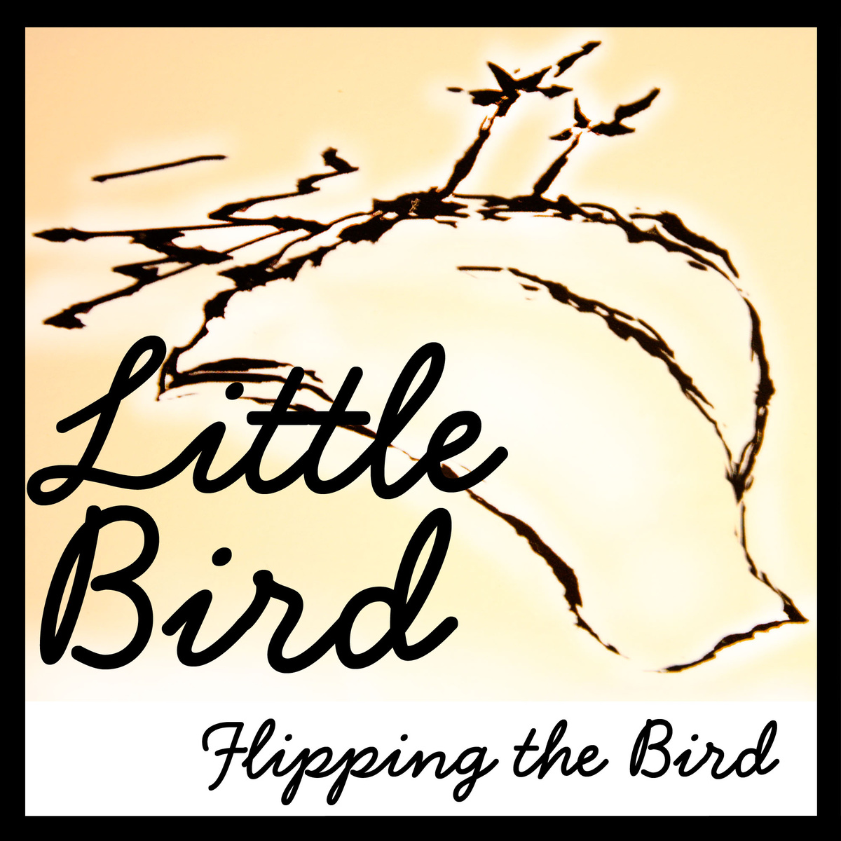 Flipping the Bird | Little Bird