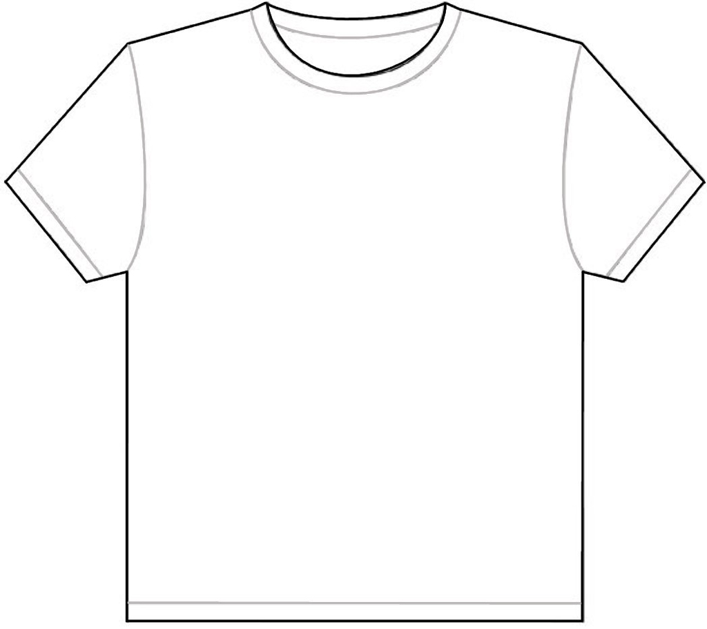 layout soccer shirt
