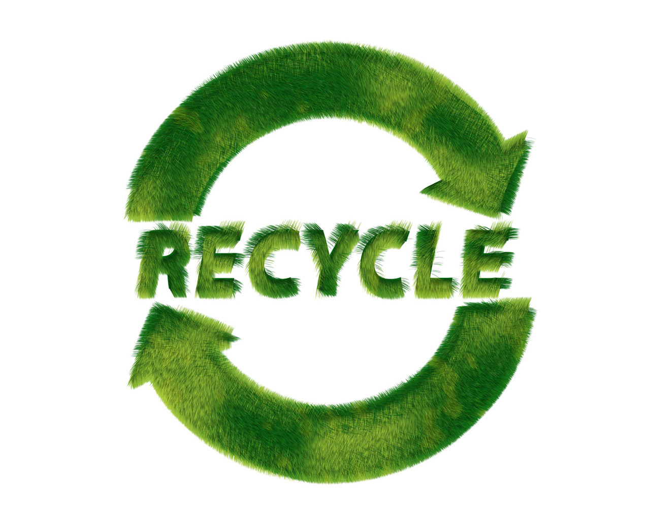 Greenpeace Symbols - Recycle symbols and Green icons 1280x1024 NO ...