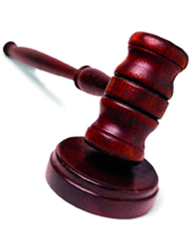 judge gavel clipart - photo #38