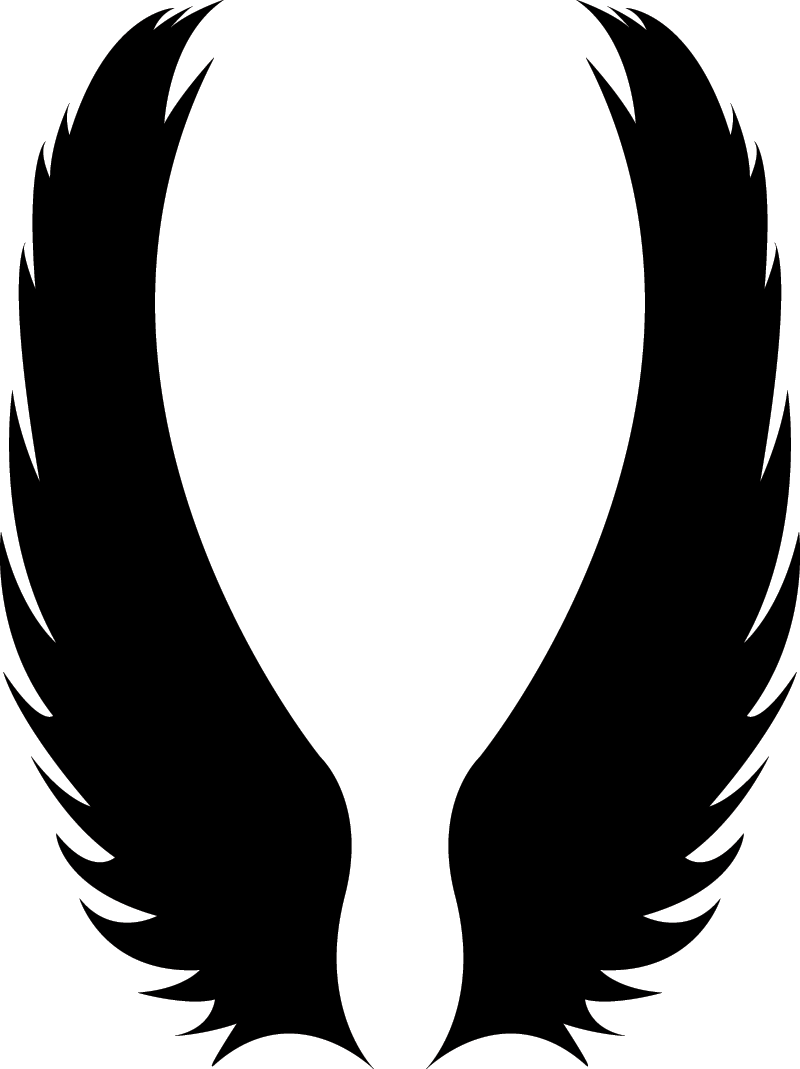 Free Vector Wings - Downlaod Page - Free Download | Qvectors.