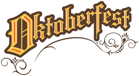 Oktoberfest Border Clipart