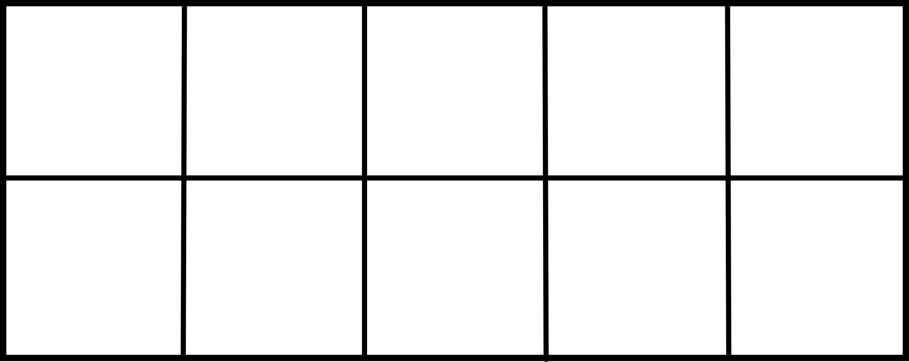 double-ten-frame-template