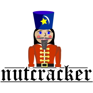 Nutcracker Clipart | Free Download Clip Art | Free Clip Art | on ...