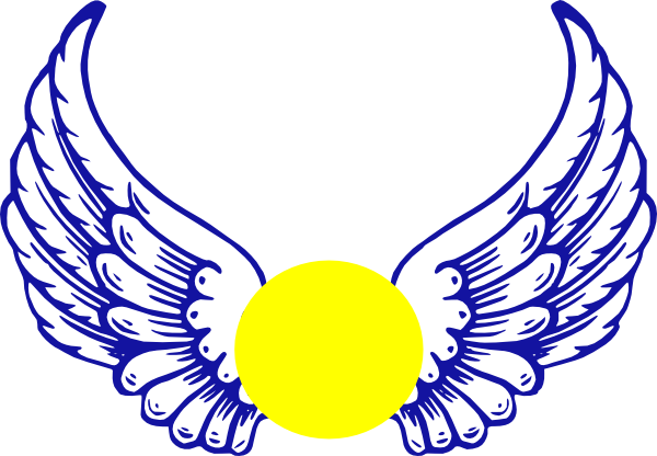 Eagle Wings Logo - ClipArt Best