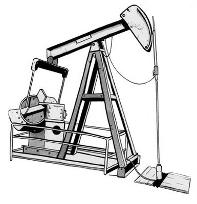 oil well drawing - get domain pictures - getdomainvids.com