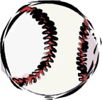 Softball ClipArt, clip art for softball players