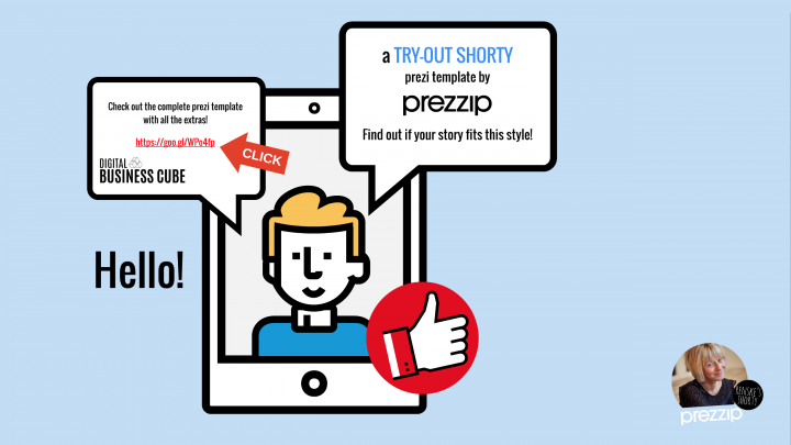 Prezzip - Try one of Prezzip's free prezi templates and be amazed ...