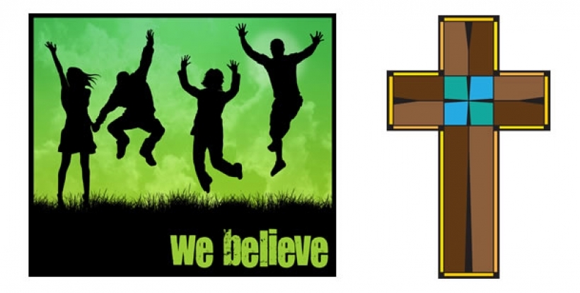 free christian youth ministry clipart - photo #16