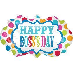 Boss's Day - October 16th #Boss'sDay - History and infor ...