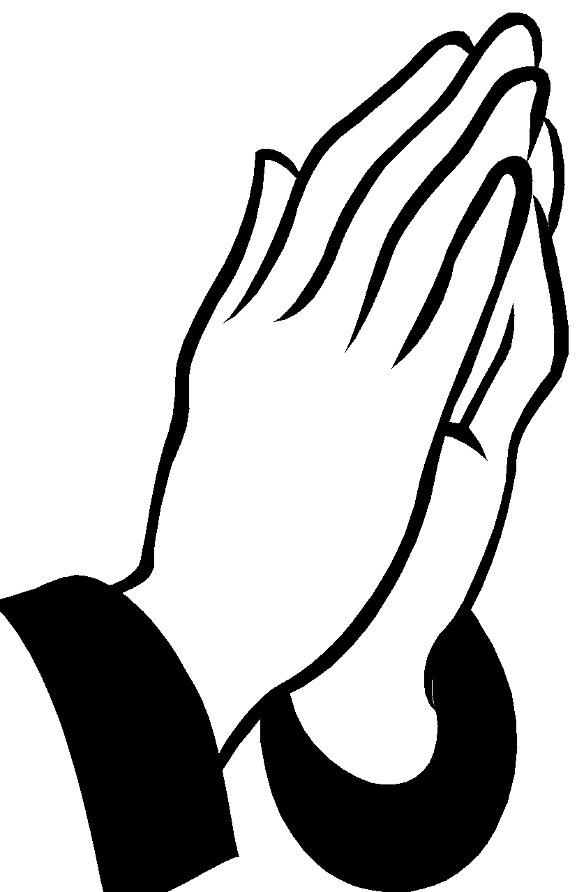 Prayer Clipart - Tumundografico