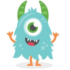 Monsters University Clipart - Free Clipart Images