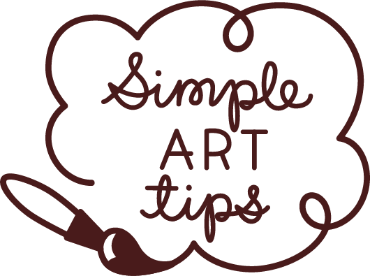 Teach Yourself Art--Simple Art Tips