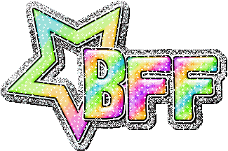 Bff Clipart