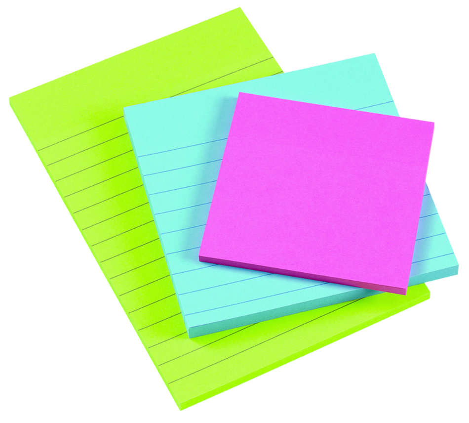 Sticky Note Png Clipart - Free to use Clip Art Resource