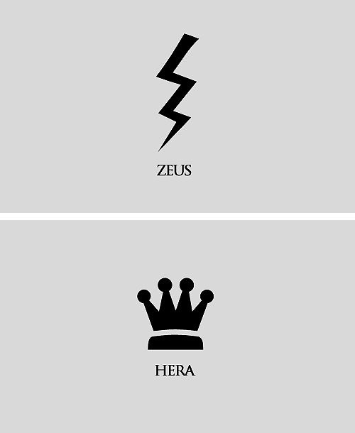 hera symbol hercules son of zeus