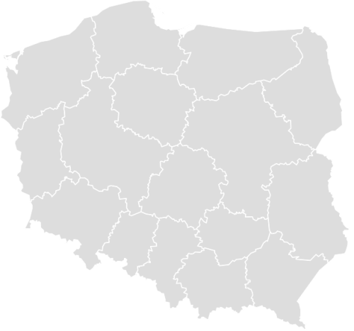 clipart map of poland - photo #38