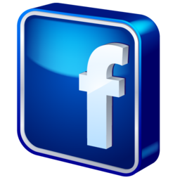 Logo Facebook 3d Png - ClipArt Best