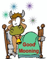 Free good morning clipart
