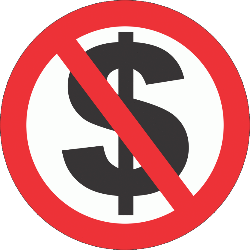 No Money Clipart - Clipartion.com