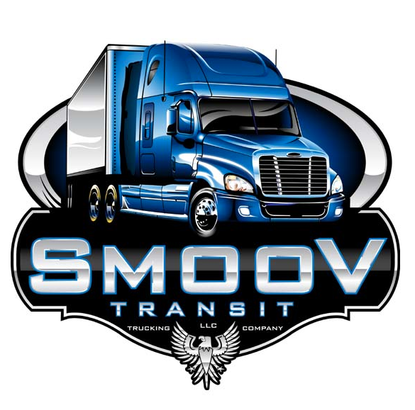 Trucking Company Logo Design on Behance