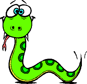 Snake Gif Images - ClipArt Best