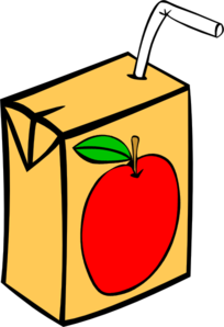 apple-juice-box-md.png - ClipArt Best - ClipArt Best