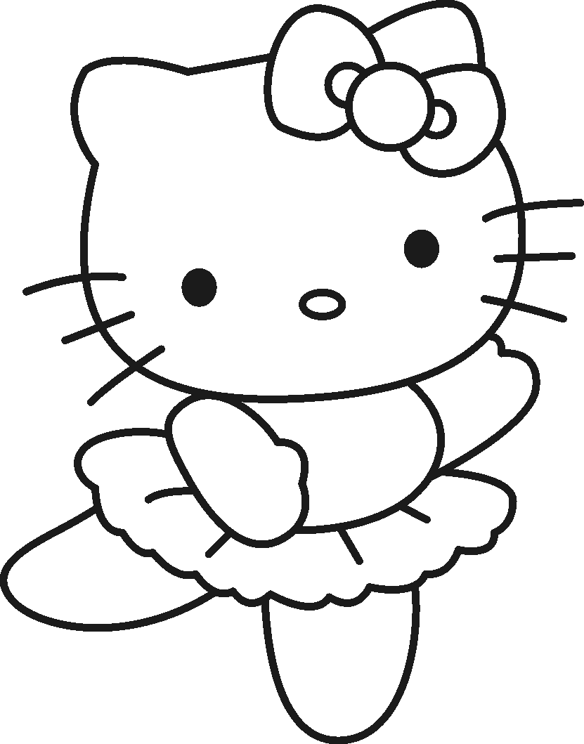 Hello kitty pages |coloring pages for adults, coloring pages for ...