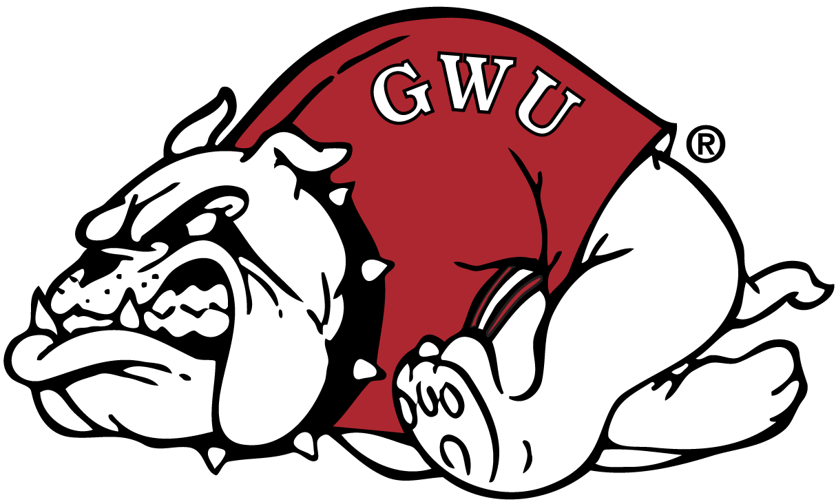 Gardner-Webb Bulldogs Primary Logo - NCAA Division I (d-h) (NCAA ...