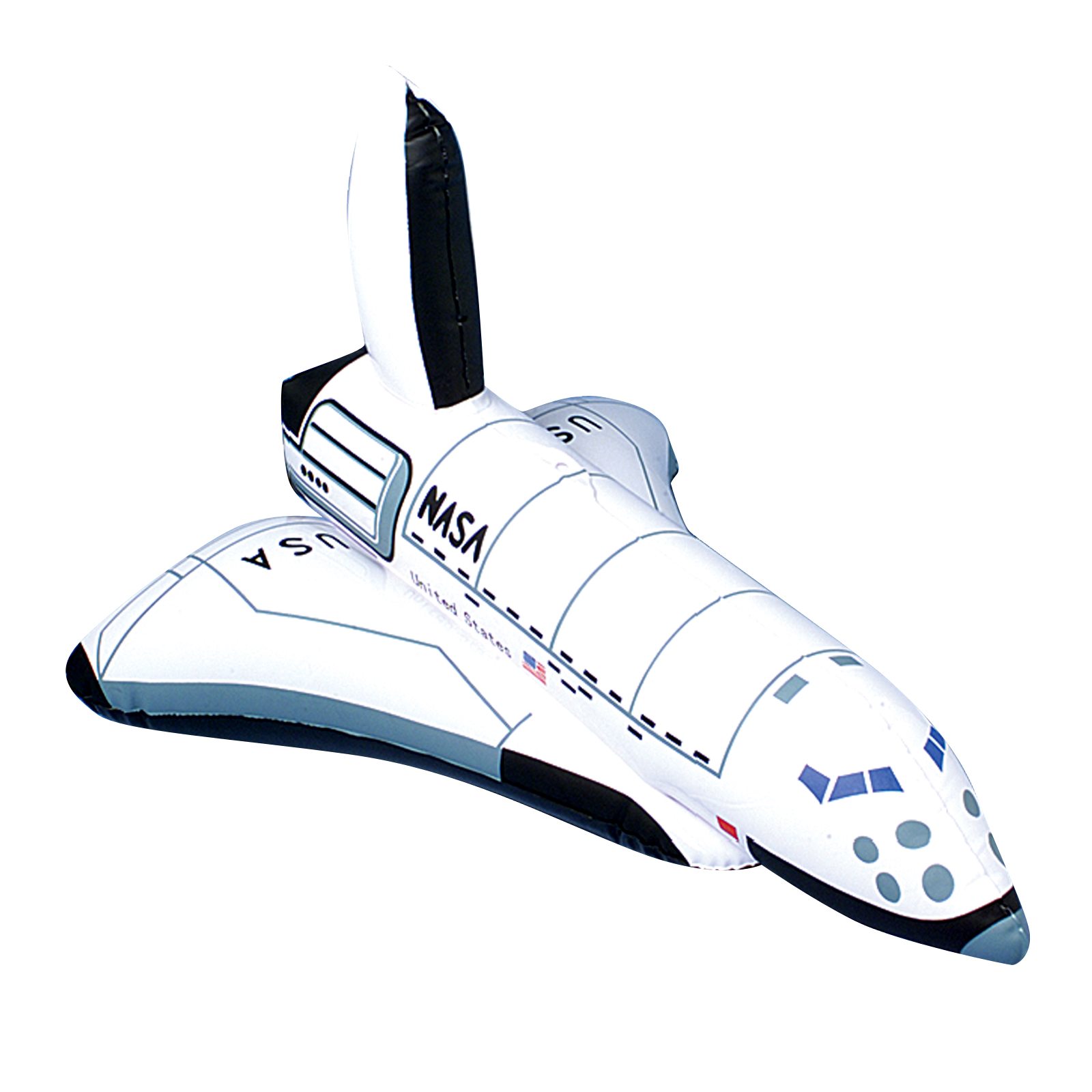 free clip art of space shuttle - photo #36