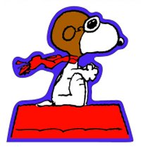 snoopy clip art pictures