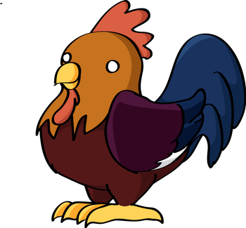Free Rooster Clipart - ClipArt Best
