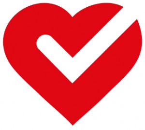 AHA 'Heart Check' Logo Completely Bogus. - The Informed Vegan