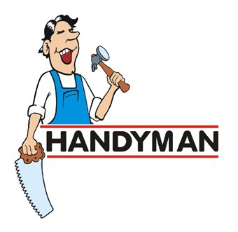 Handyman Richard