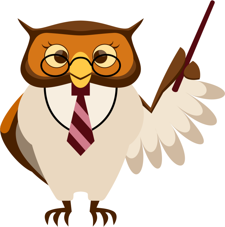 PICTURES OF OWLS FOR TEACHERS - ClipArt Best
