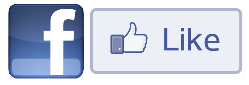 Imgs For > Official Facebook Like Logo