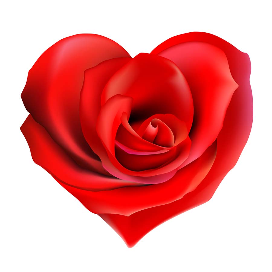 roses and hearts a with clipart best roses and hearts a with clipart best