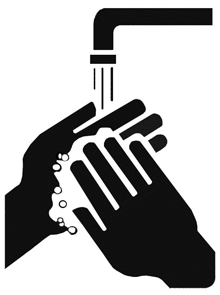 Wash Hands Clip Art - ClipArt Best